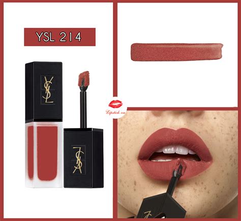 ysl beige alliance|YSL cosmetics lipstick.